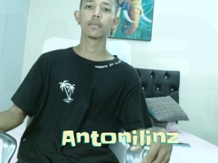 Antonilinz