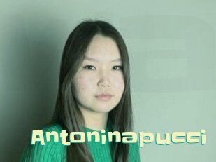 Antoninapucci