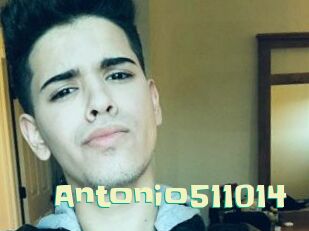 antonio511014 Wanna Meet
