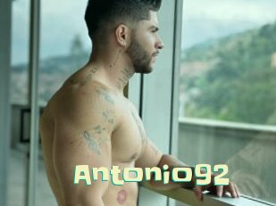 Antonio92