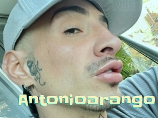 Antonioarango
