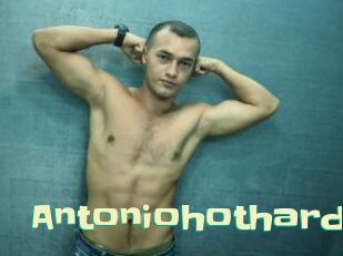 Antoniohothard
