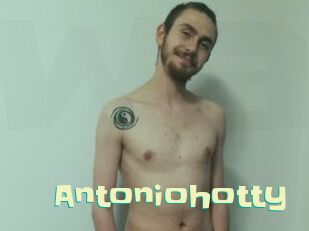 Antoniohotty