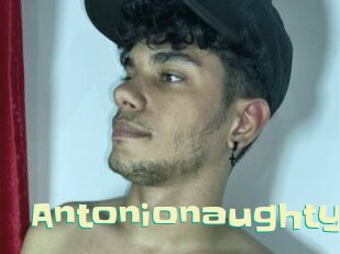 Antonionaughty