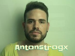 Antonstrogx