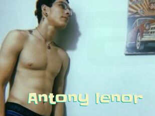 Antony_lenor