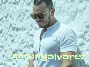 Antonyalvarez