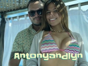 Antonyandlyn