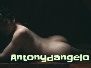 antonydangelo Wanna Meet