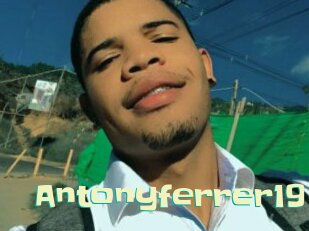 Antonyferrer19