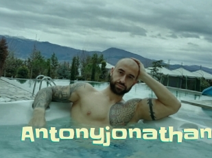 Antonyjonathan