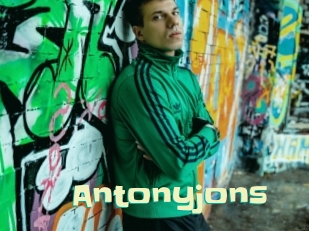 Antonyjons