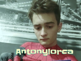 Antonylorca