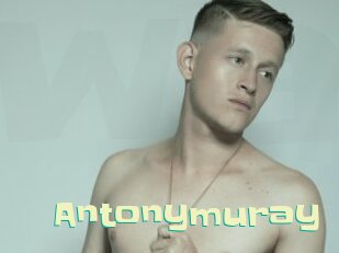 Antonymuray