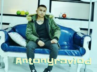 Antonyraviod