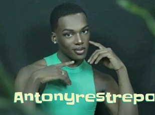 antonyrestrepo Wanna Meet