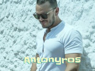 antonyros Wanna Meet