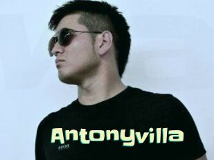 Antonyvilla