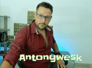 Antonywesk