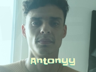 antonyy Wanna Meet