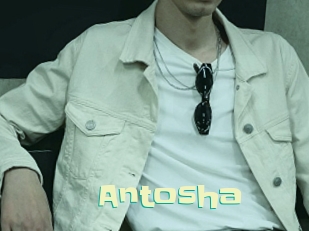 Antosha