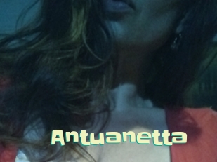 antuanetta Wanna Meet
