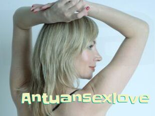 Antuansexlove