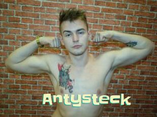 Antysteck