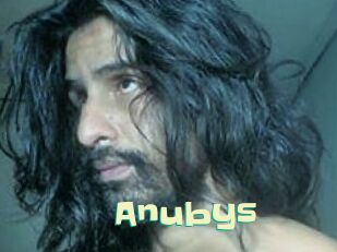 Anubys