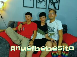 anuelbebesito Wanna Meet