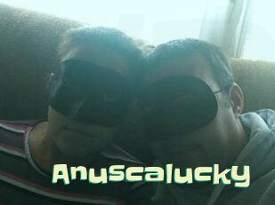 anuscalucky Wanna Meet