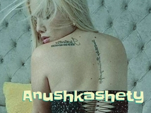 Anushkashety