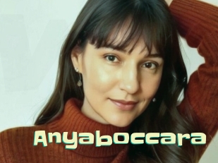 Anyaboccara
