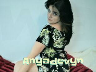 Anyadevyn