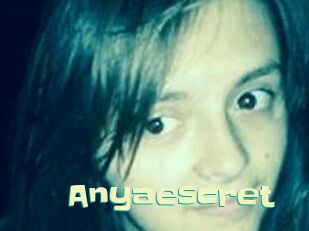 Anyaescret