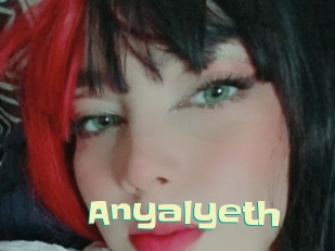 Anyalyeth