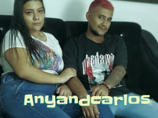 Anyandcarlos