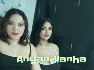 anyandlanha Wanna Meet