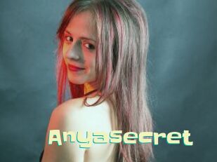 Anyasecret