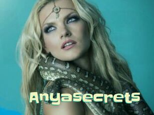 Anyasecrets