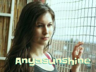 Anyasunshine