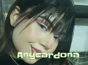 Anycardona