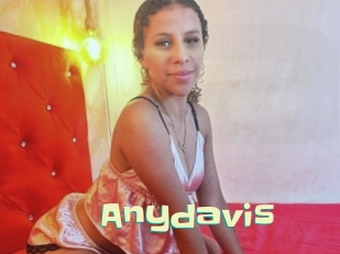 anydavis Wanna Meet
