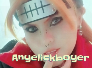 Anyelickboyer