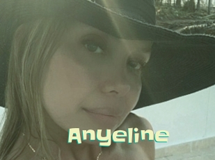 Anyeline