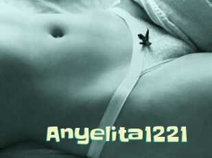 anyelita1221 Wanna Meet