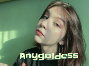 Anygoldess