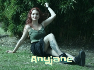 Anyjane