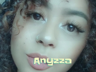 anyzza Wanna Meet