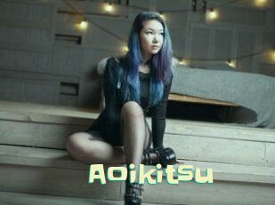 Aoikitsu